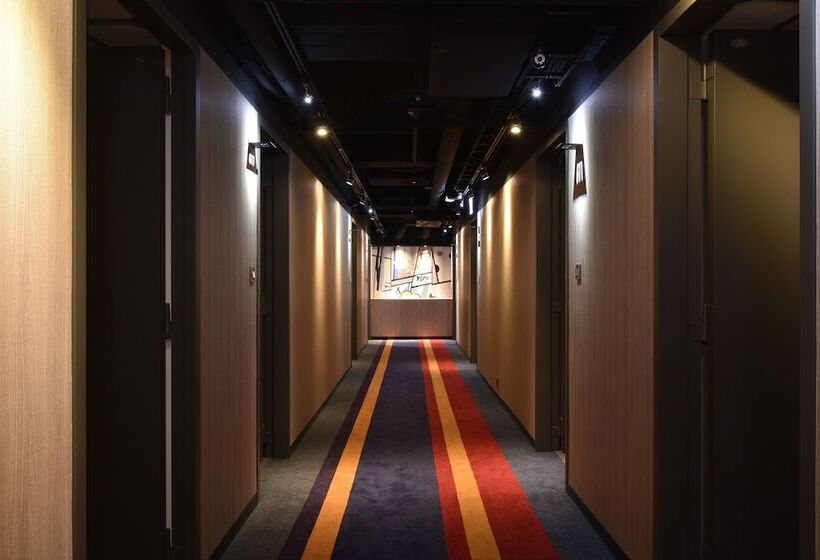 هتل Green World Zhongxiao