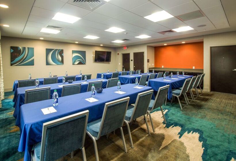 فندق Hampton Inn Crestview South  I10