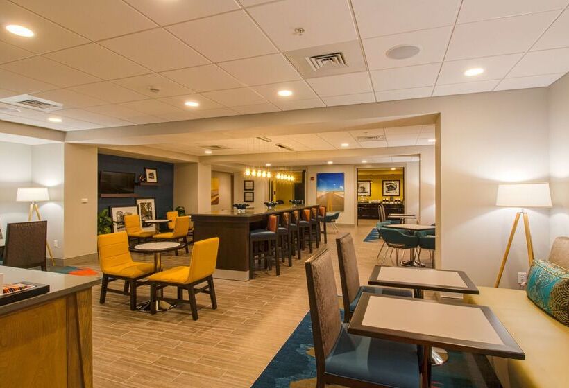 فندق Hampton Inn Crestview South  I10