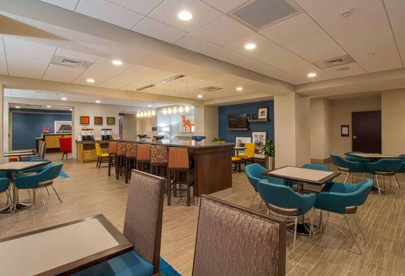 فندق Hampton Inn Crestview South  I10