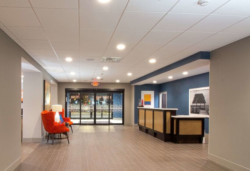 فندق Hampton Inn Crestview South  I10