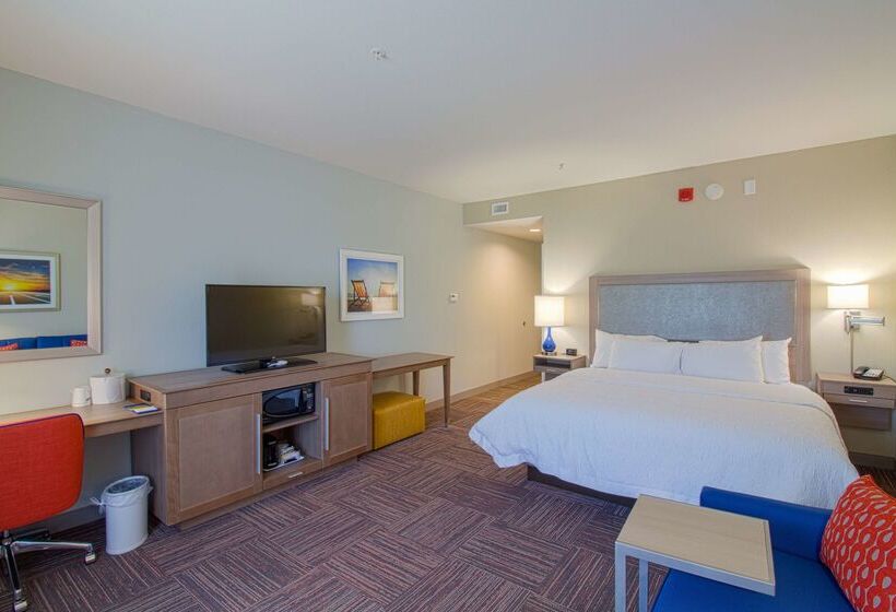 فندق Hampton Inn Crestview South  I10