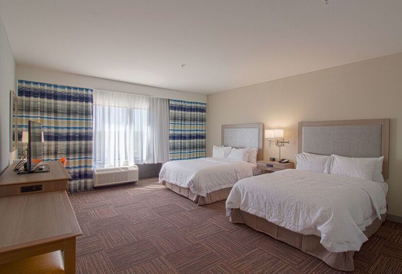 فندق Hampton Inn Crestview South  I10