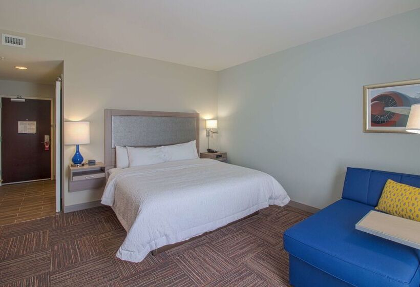 فندق Hampton Inn Crestview South  I10