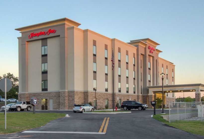 فندق Hampton Inn Crestview South  I10