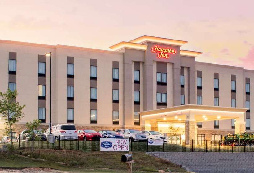 فندق Hampton Inn Crestview South  I10