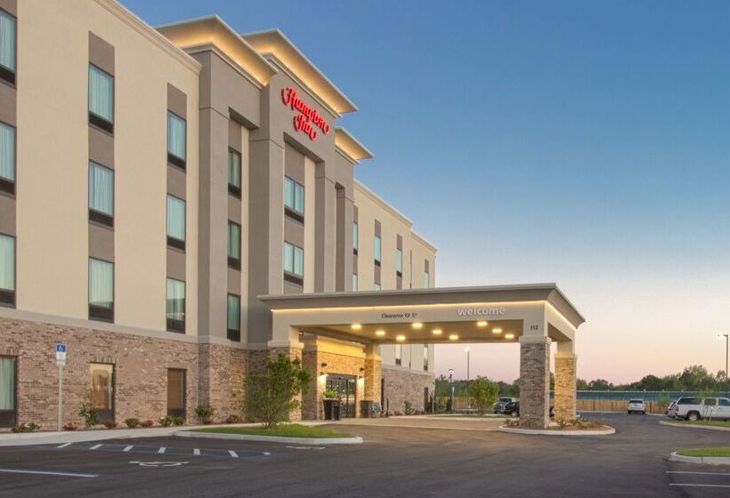 فندق Hampton Inn Crestview South  I10