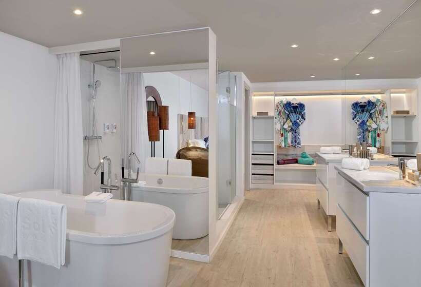 בית מלון כפרי Innside by Meliá Fuerteventura - Adults Only