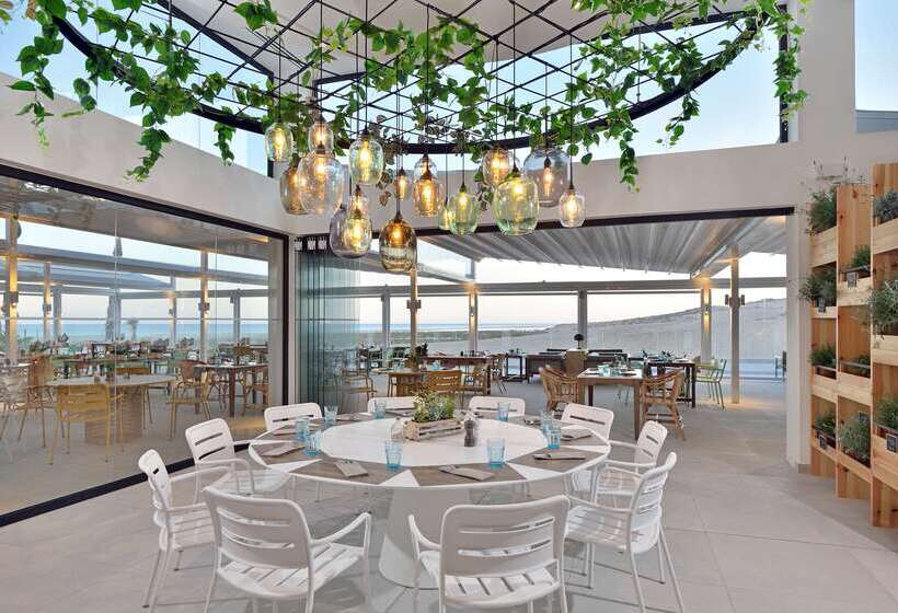 בית מלון כפרי Innside by Meliá Fuerteventura - Adults Only