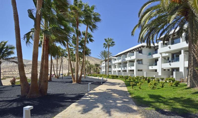 בית מלון כפרי Innside by Meliá Fuerteventura - Adults Only
