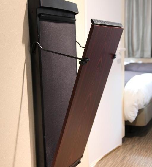 Fotos del hotel Keikyu Ex Inn Haneda Anamori Inaristation:  15