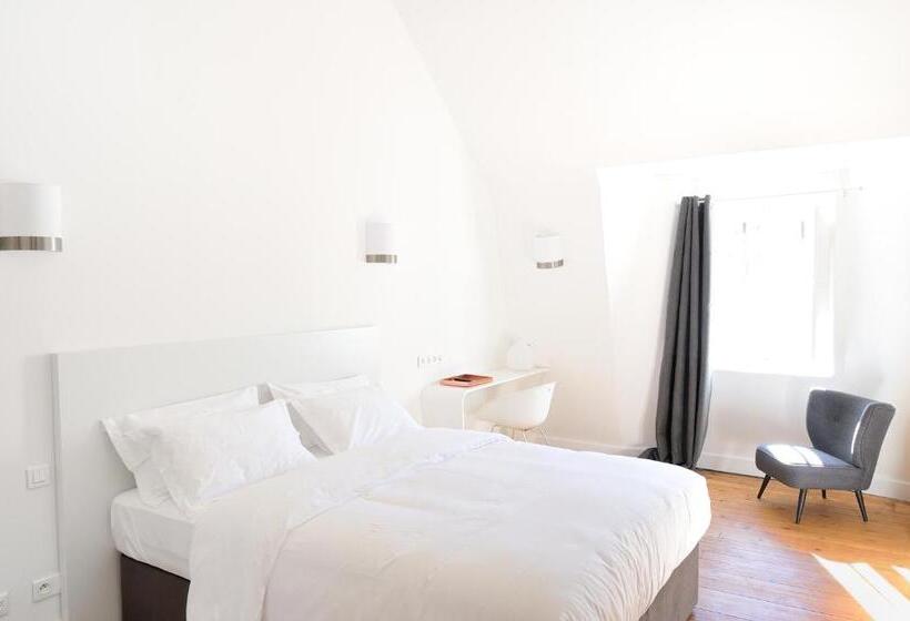 هتل L Hôtel Particulier Beziers