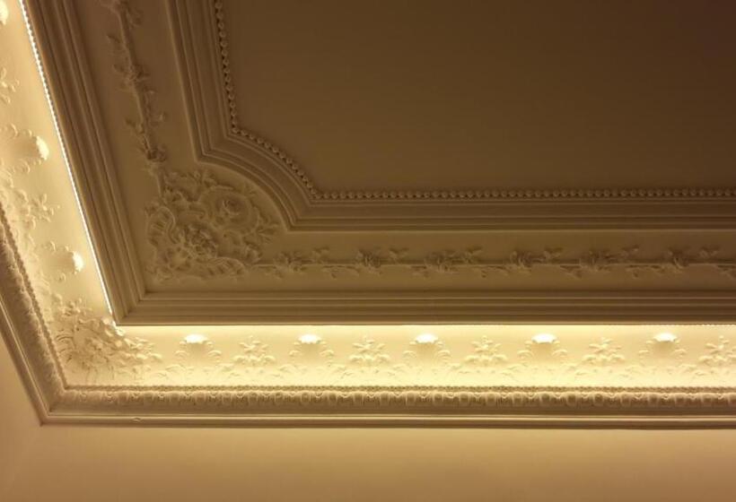 هتل L Hôtel Particulier Beziers