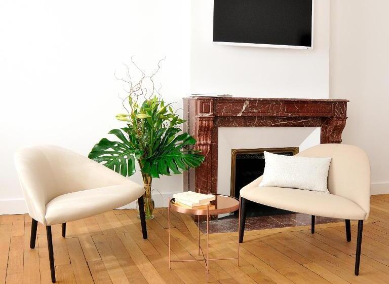 هتل L Hôtel Particulier Beziers