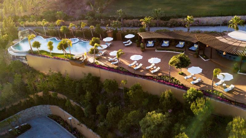 ホテル Le Méridien Bodrum Beach Resort