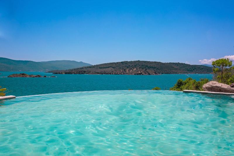 ホテル Le Méridien Bodrum Beach Resort