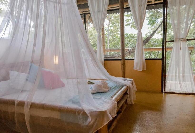 هتل Minca Ecohabs