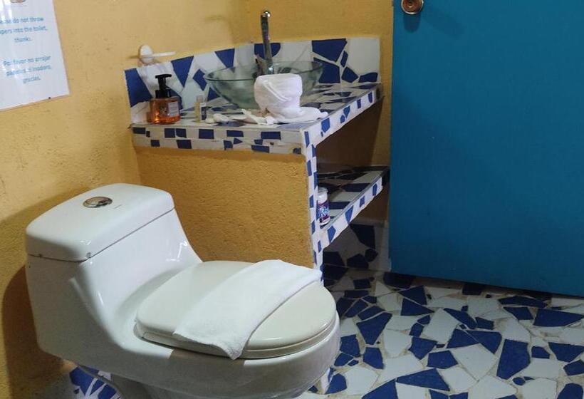 هتل Minca Ecohabs