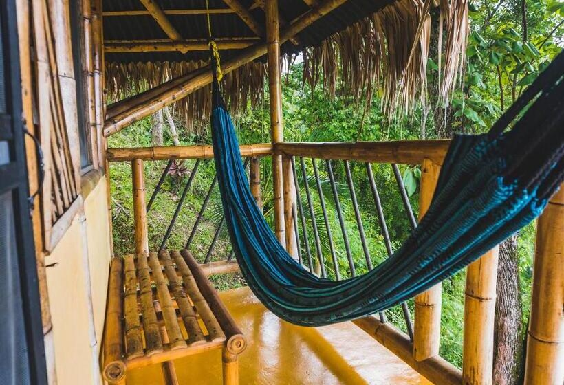 هتل Minca Ecohabs