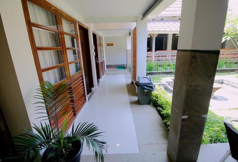 هتل Oyo 680 Grhadika Jodipati