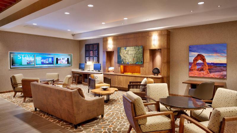 호텔 Springhill Suites By Marriott Huntington Beach Orange County