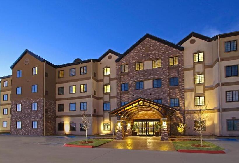 هتل Staybridge Suites   Odessa   Interstate Hwy 20, An Ihg