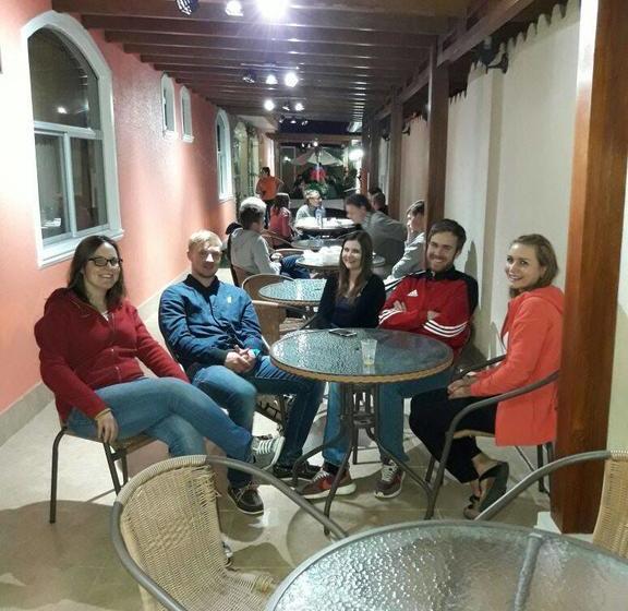 هتل Tababela Land