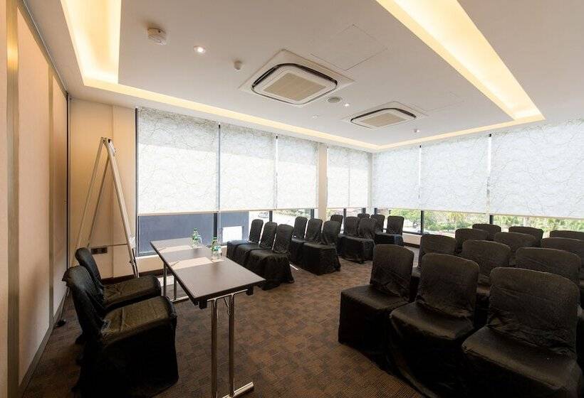 فندق The Smith House