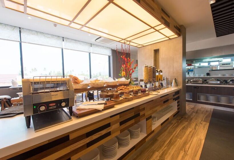 فندق The Smith House