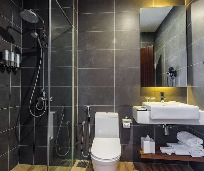 فندق The Smith House