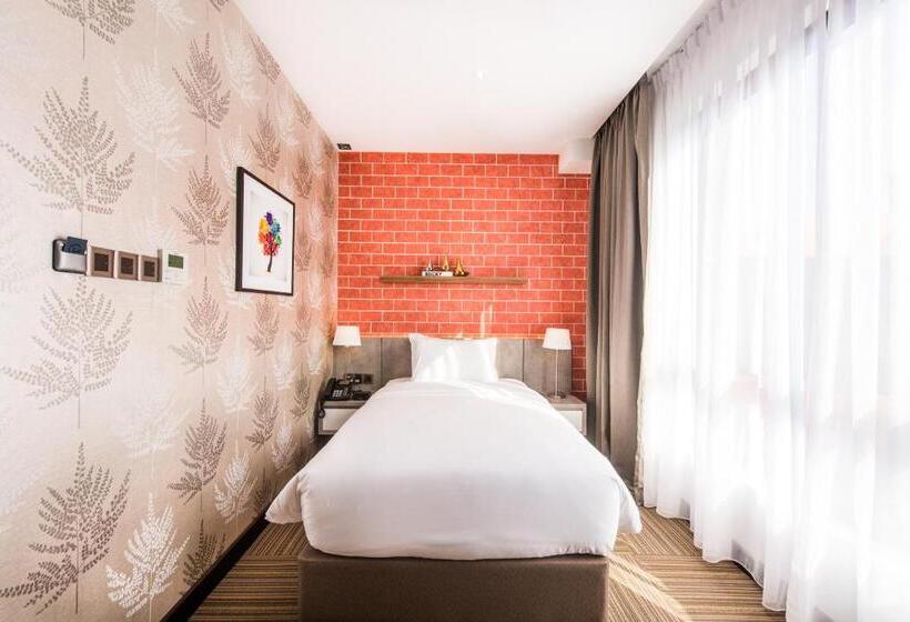 فندق The Smith House