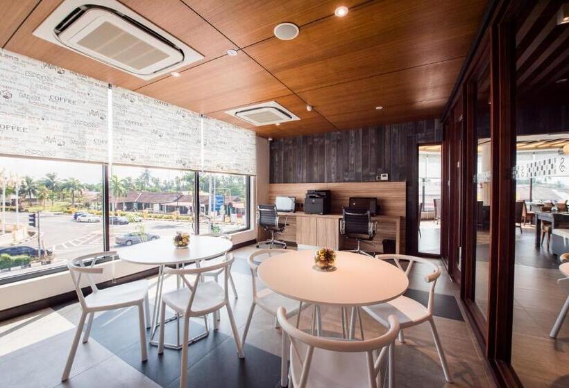 فندق The Smith House