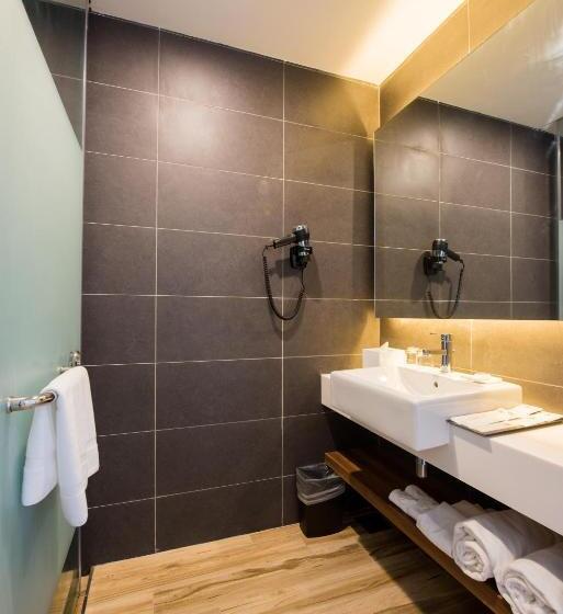 فندق The Smith House