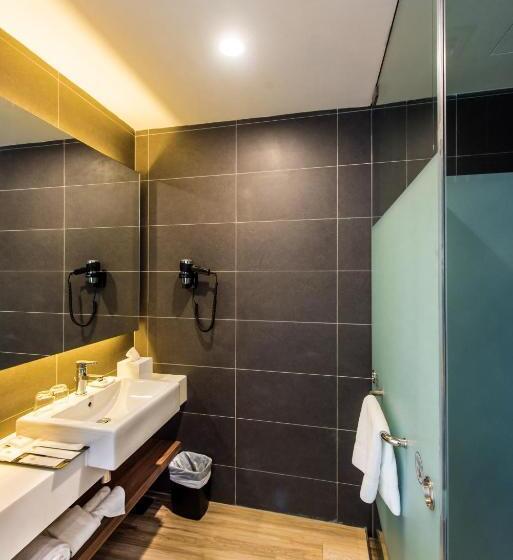 فندق The Smith House