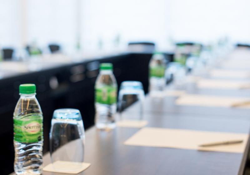 فندق The Smith House