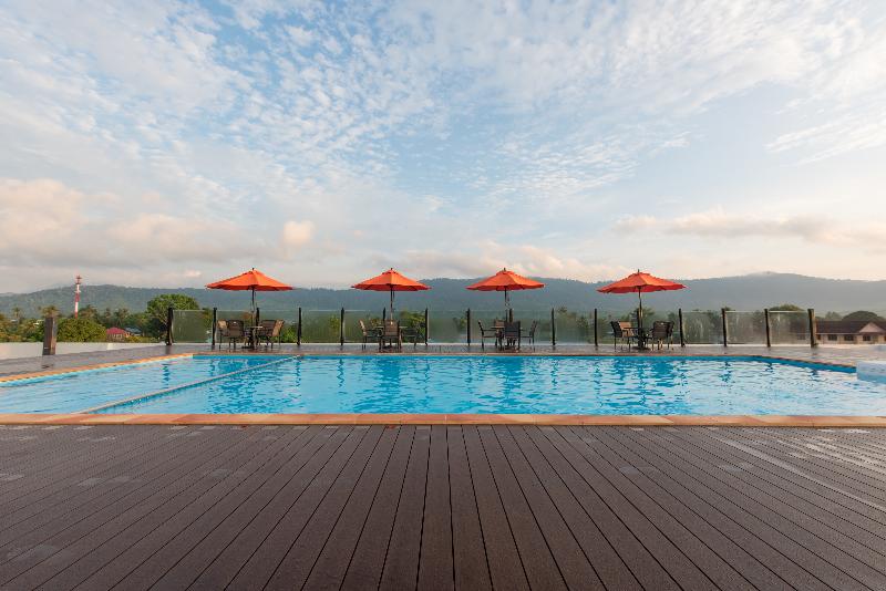 فندق The Smith House