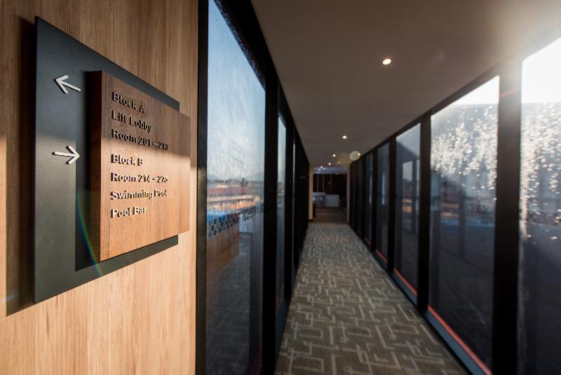 فندق The Smith House