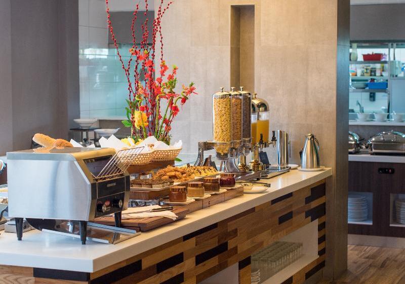 فندق The Smith House