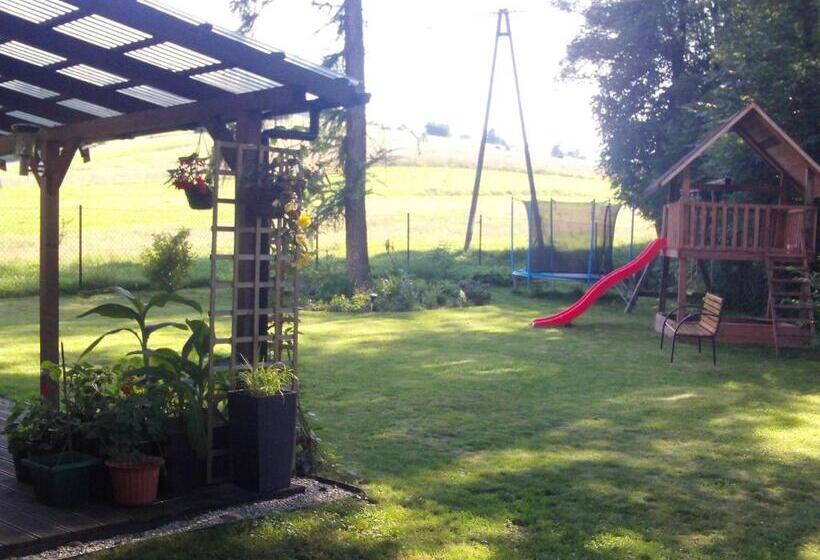 בית מלון כפרי Willa Lano