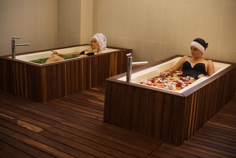 Kur Hotel Y Biospa