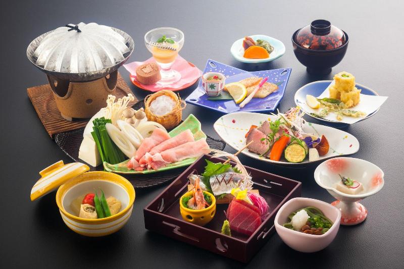 ريوكان Yugawara Mizu No Kaori