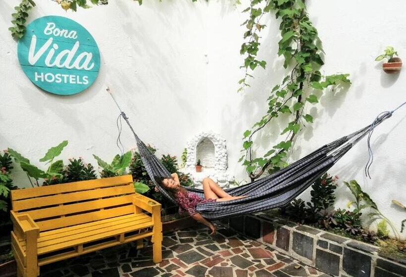 هاستل Bona Vida