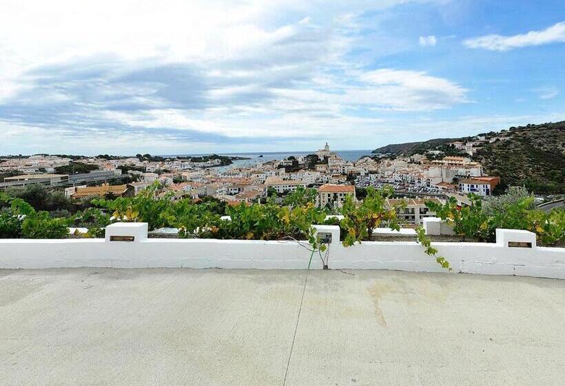 Arrels Hotel Cadaques   Adults Only