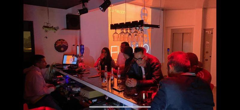 تختخواب و صبحانه Casa Modelia