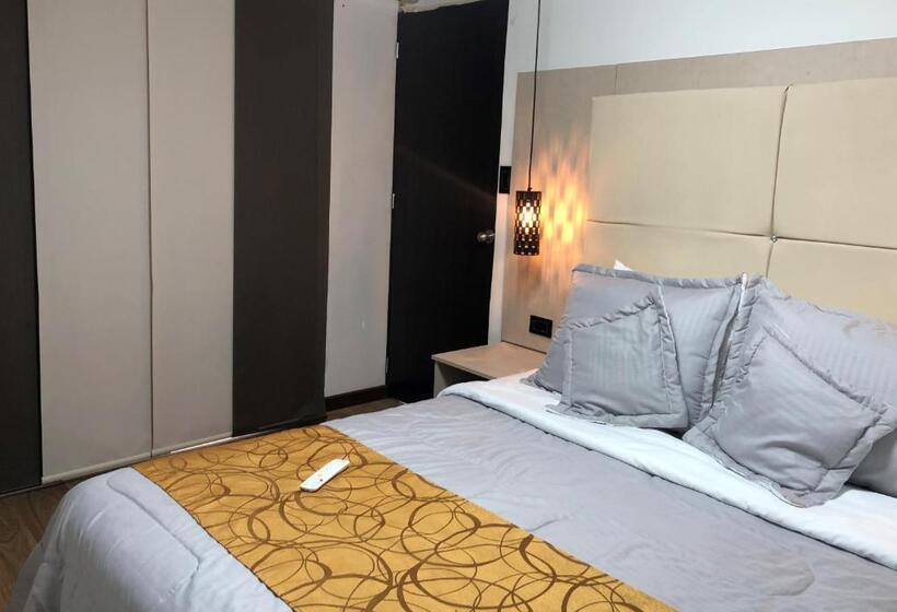 تختخواب و صبحانه Casa Modelia