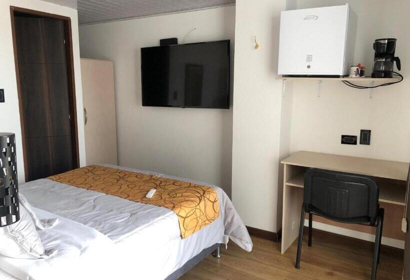 تختخواب و صبحانه Casa Modelia