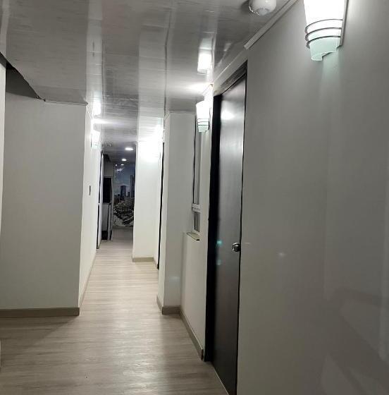 تختخواب و صبحانه Casa Modelia