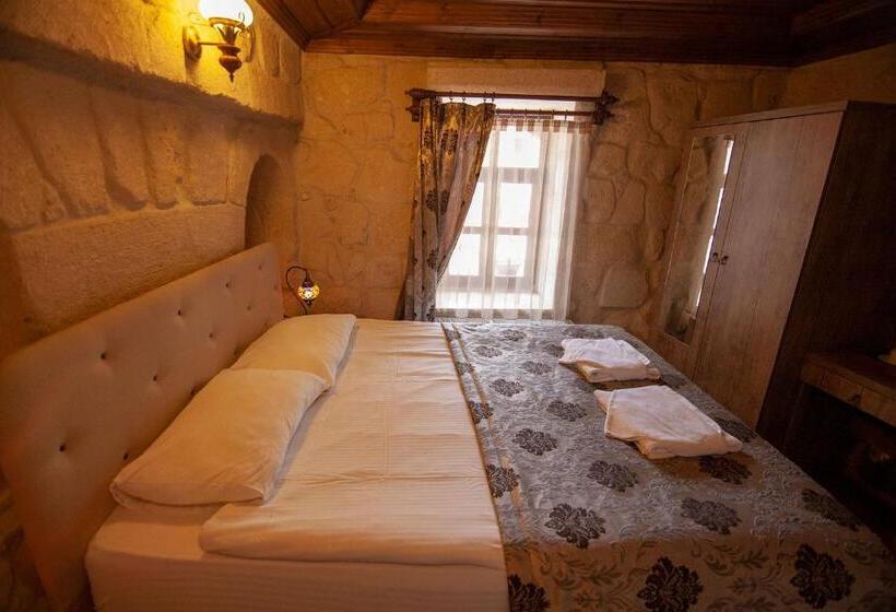 تختخواب و صبحانه Diamond Of Cappadocia