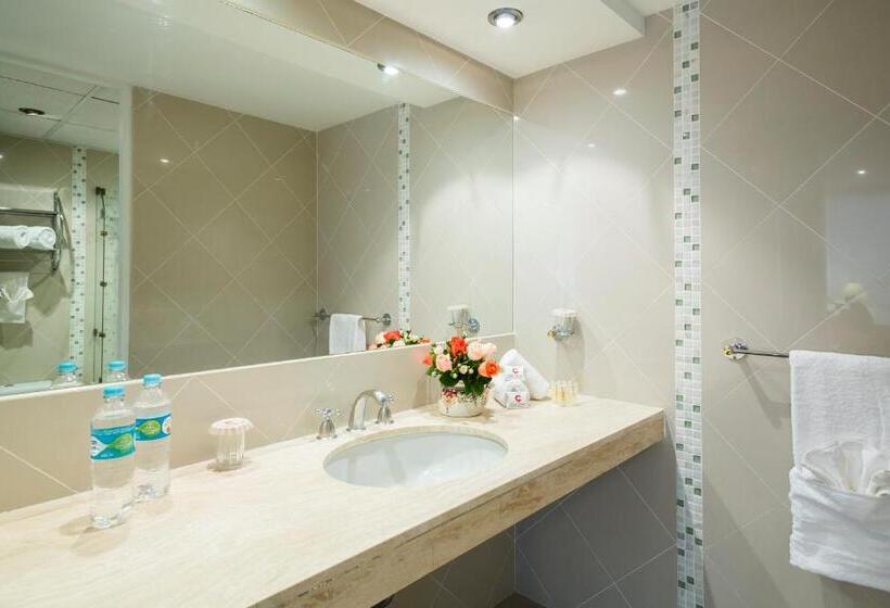 Club Hotel Centro De Convenciones Cusco