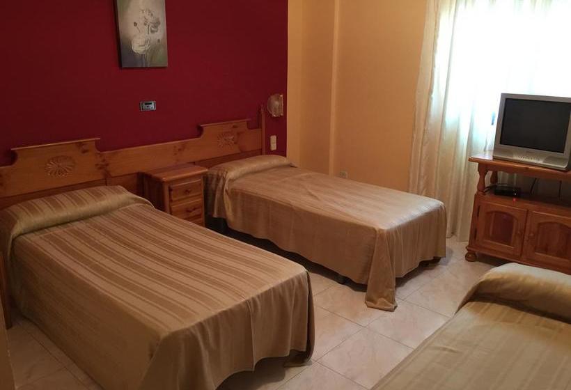 Хостел El Cobertizo
